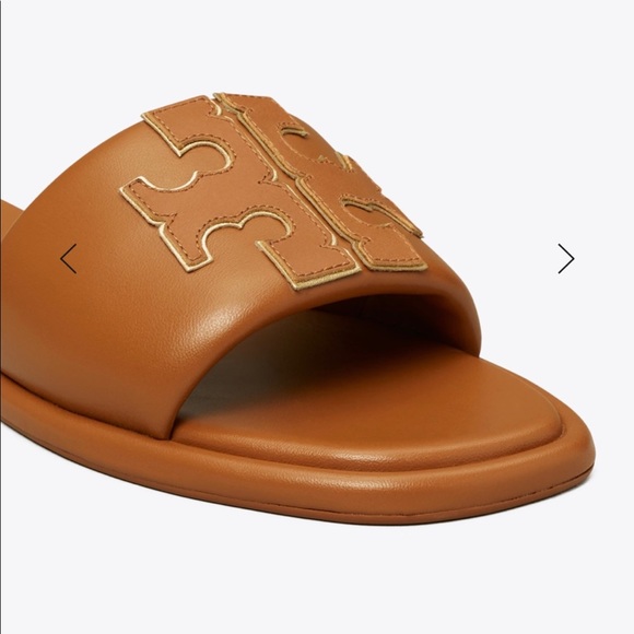 Tory Burch sandals - Picture 2 of 3
